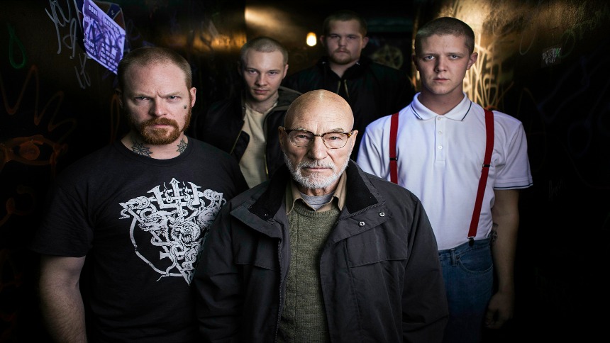 Gamera Obscura: GREEN ROOM, the Definitive Film on the 2016 U.S. Presidential Election